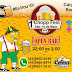 Chopp Fest de Borrazópolis 14 de Maio Caiçara Clube