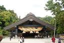 CLICK for more taisha shrines 