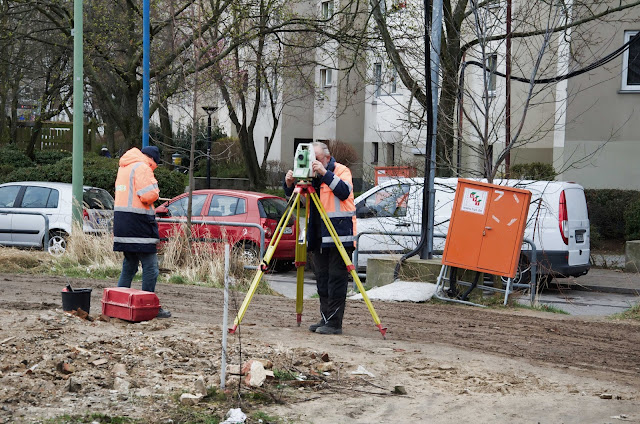 Baustelle Baugemeinschaften, Sebastianstraße, 10179 Berlin, 17.03.2014