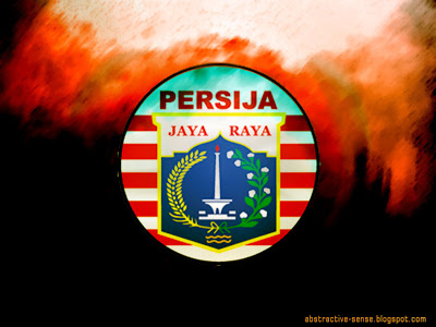 Wallpaper Persija  Jakarta