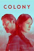 Tercera temporada de Colony