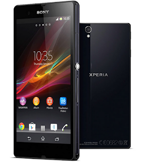 Harga dan Spesifikasi Sony Xperia M5 Terbaru Kamera  21.5 MP