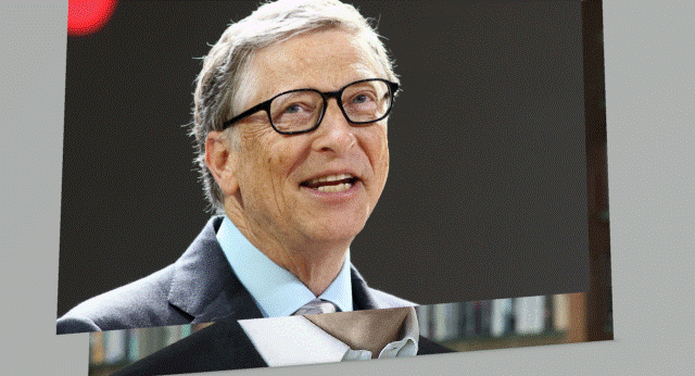 Who is the Number 1 Among the 10 richest people in the world