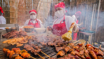 Perú recibe cuatro premios en World Travel Awards