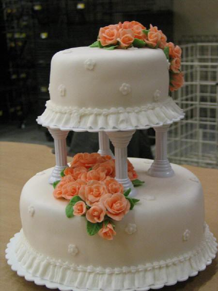 my cake decorating ideas 2011