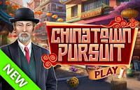 Hidden 4 fun Chinatown Pursuit