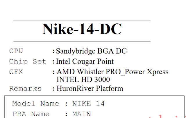 BA41-01730A Schematic Samsung NP700Z4A