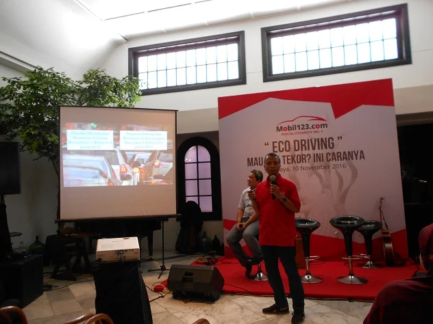 mobil123.com ecodriving surabaya