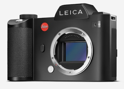 2016 New Leica SL (Type 601) Review