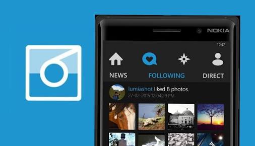 6tag appapp windows phone