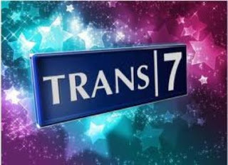 TV Online Trans 7 Live Streaming