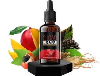 Sugar Defender Supplements: Balance your blood sugar naturally. Boost energy & support overall wellness for a healthier lifestyle every day! Best Health Solution.