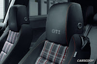 Volkswagen Golf GTI VI 2009