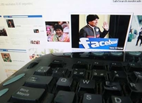 Encuesta: Bolivia vive el auge de las redes sociales