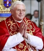 Pope Benedict XVI