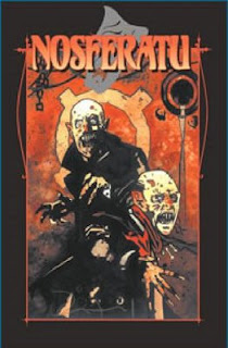 Livro do Clã: Nosferatu