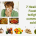 COUGH AND COLD