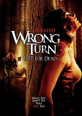 WRONG TURN 3: LEFT FOR DEAD (2009)