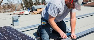 DIY Solar Panel Installation Guide: A Step-by-Step Process