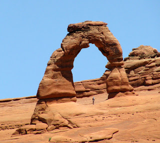 Delicate Arch