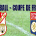 Limoges vs Olympique Lyonnais en DIRECT