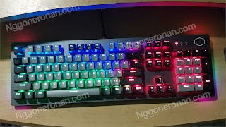 Review Cooler Master CK352 RacunTech - NggoneRonan