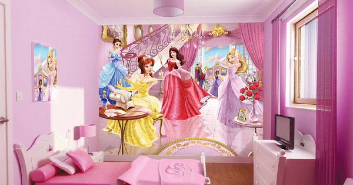 Princess Decorations For Bedrooms Interior Designs Room