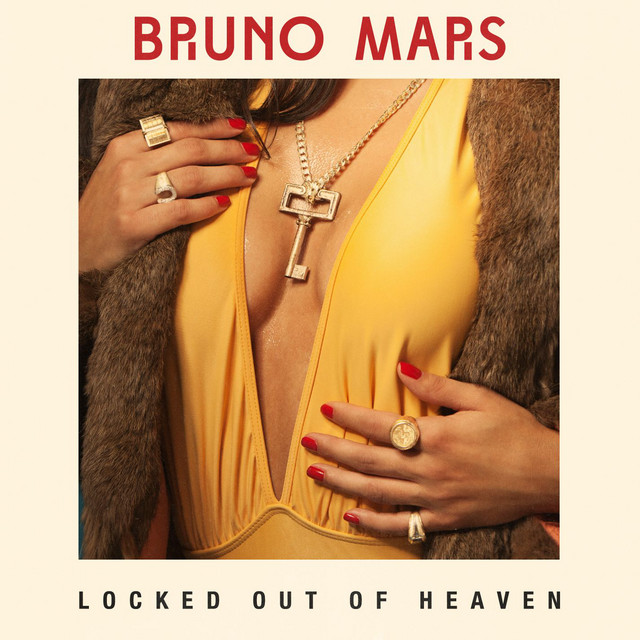 Bruno Mars - Locked Out of Heaven (Remixes) (2013) - EP [iTunes Plus AAC M4A]