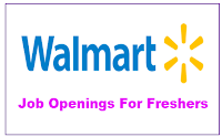Walmart Freshers Recruitment 2023, Walmart Recruitment Process 2023, Walmart Career, Technology Services Engineer Jobs, Walmart Recruitment