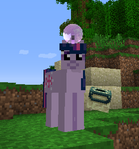 [Mods] Minecraft Mine Little Pony Mod 1.6.4/1.6.2/1.5.2