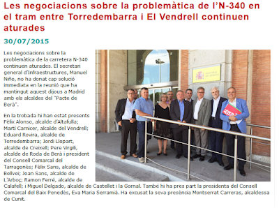 http://calafell.cat/noticies/noticies/ajuntament/les-negociacions-sobre-la-problematica-de-l-n-340-en-el-tram-entre-torr