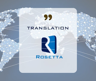 rosetta translation