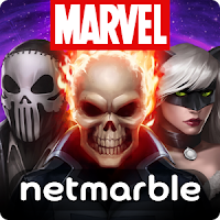 Download MARVEL Future Fight v1.6.0 Apk Data 