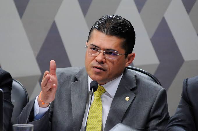 Valdetário Monteiro será ministro do Tribunal Superior do Trabalho