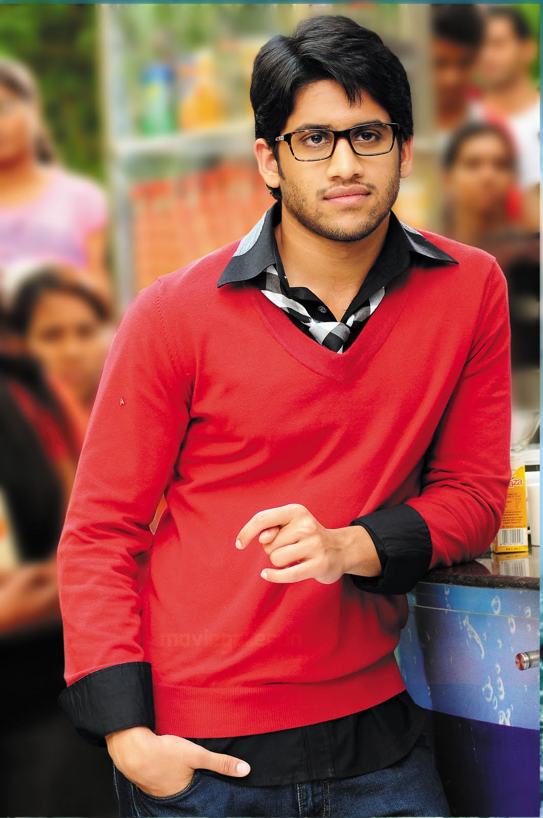 Naga Chaitanya Latest Movie