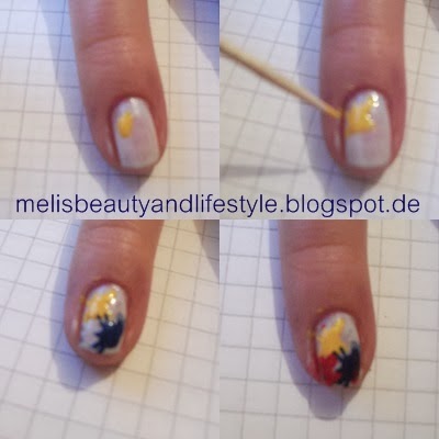 Nageldesign Ideen Zum Selbermachen - Fingernägel Design zum Selbermachen 29 Anleitungen