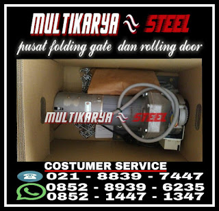 Gambar untuk Pusat informasi Tentang Specifikasi Daftar Harga Pabrik  Jual Bahan Baku Rolling Door One Sheet, Rolling Door Industri Otomatis dan Manual. folding gate dan pintu harmonika Harga murah untuk seluruh wilayah di Indonesia, Daftar Harga produsen Jual bahan baku rolling door one sheet, rolling door industri otomatis dan manual, folding gate dan pintu harmonika harga murah untuk seluruh wilayah di indonesia