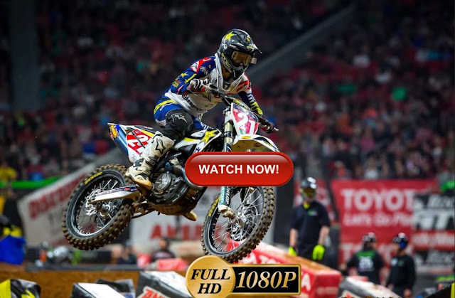 Australian supercross 2019 live stream