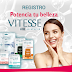 Potencia tu belleza con Vitesse y gana tu Smartbox