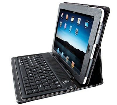 keyboards for iPad 