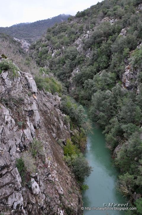 La Cerrada de Utrero