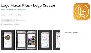 Logopit - Logo Maker Plus