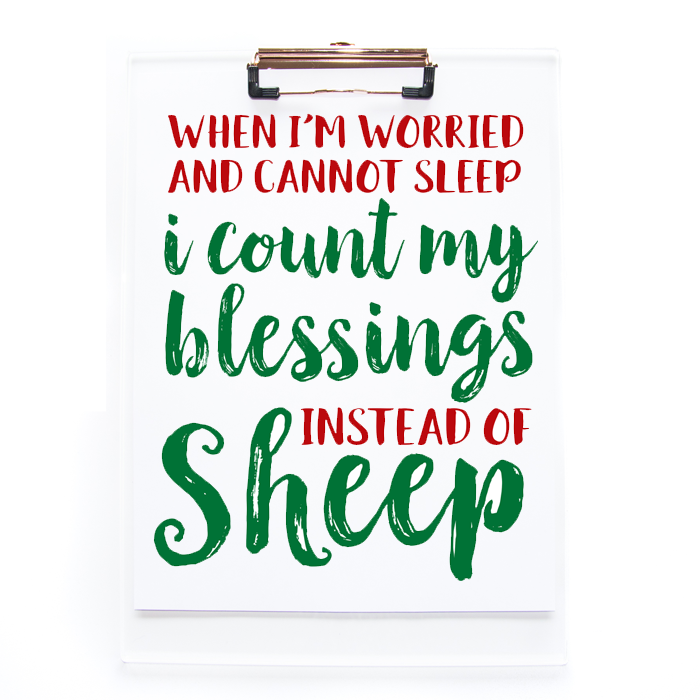 Six Printable Christmas Movie Quotes for instant holiday decor and fun!