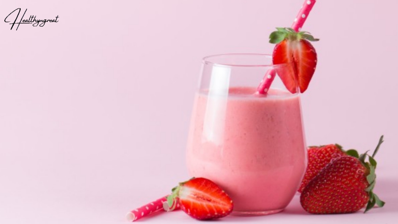 8 Unknown Impressive Benefits of Strawberries