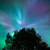 Northern Lights That I Photographed In My Native Finland