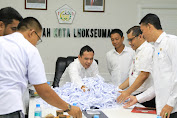 Wali Kota Lhokseumawe Undi 5 Sepeda Listrik untuk Konsumen Wajib Pajak, Ini Daftar Pemenangnya
