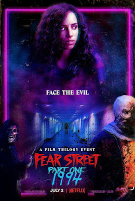 Fear Street Part One: 1994