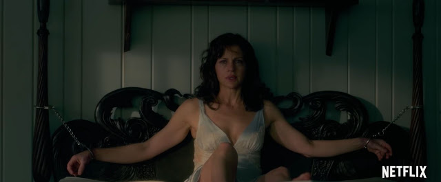 Gerald's Game: Movie Review