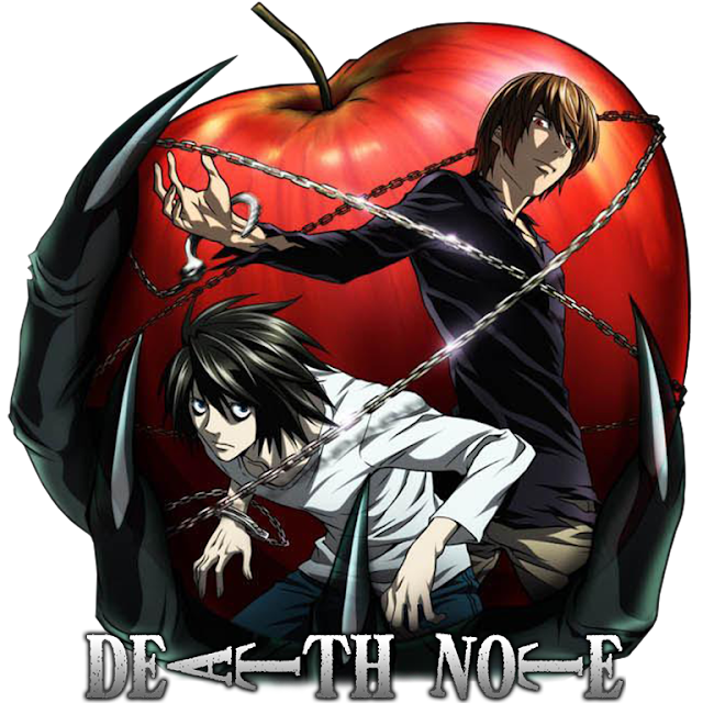  Download Death Note Episodes :