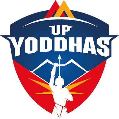 U.P. Yoddha